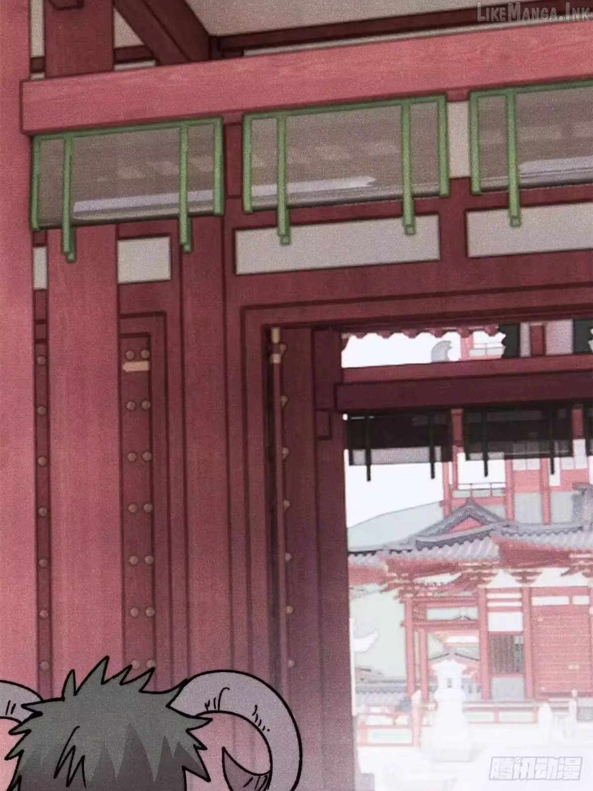 All Hail the Sect Leader Chapter 532  - page 30
